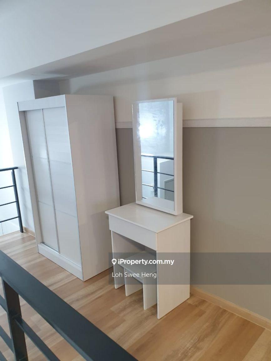 Service Residence for Rent in Arte Cheras by Loh Swee Heng - iProperty.com.my