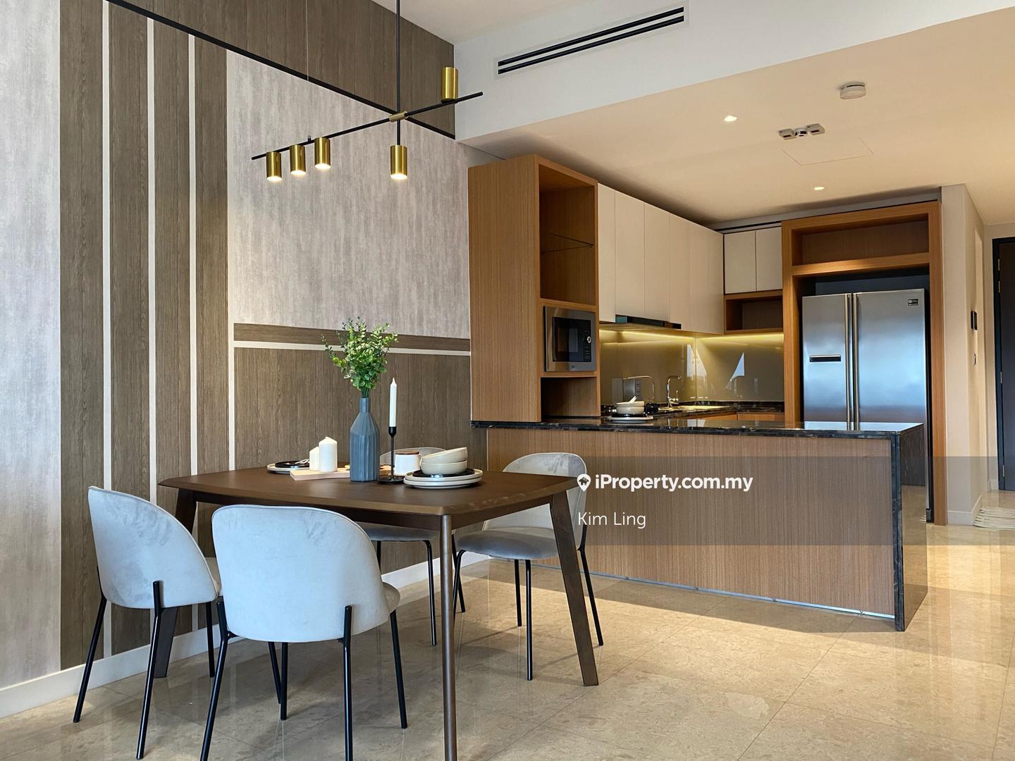 Service Residence for Sale in Anggun Residences by Kim Ling - iProperty.com.my