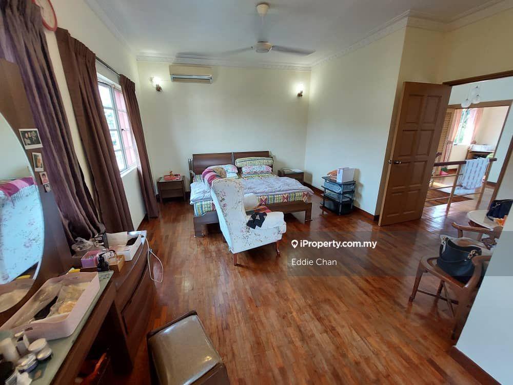 Bungalow House for Sale in Kemensah Heights, Ulu Kelang by Eddie Chan - iProperty.com.my