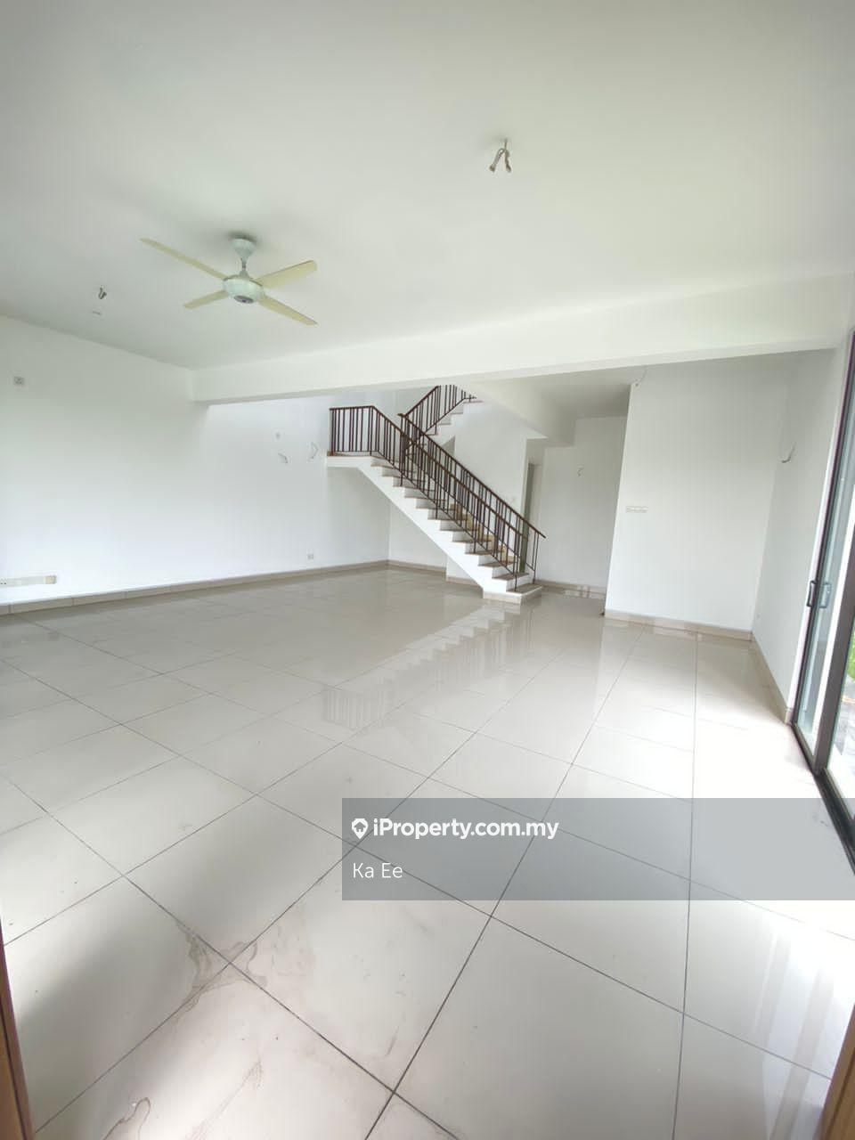 2-storey Terraced House for Sale in (Corner)  Garinia, Elmina Garden, Shah Alam by Ka Ee - iProperty.com.my
