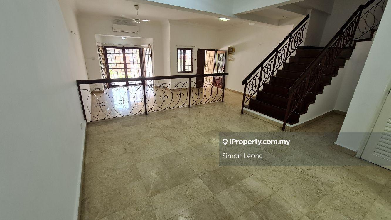 Rumah Berangkai 2 Tingkat untuk Dijual di Bukit Jelutong, Shah Alam oleh Simon Leong - iProperty.com.my