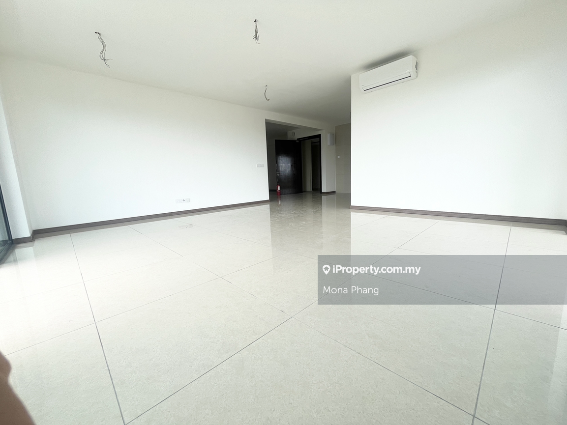 Kondominium untuk Dijual di Jesselton Twin Towers oleh Mona Phang - iProperty.com.my