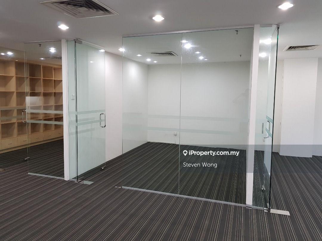 Office for Sale in KLCC, KL City Centre by Steven Wong - iProperty.com.my
