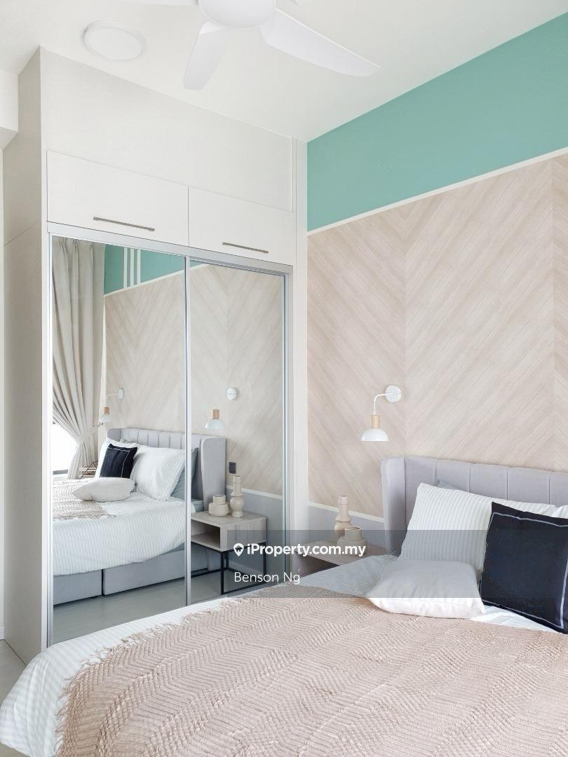 Service Residence for Rent in The Era @ Duta North by Benson Ng - iProperty.com.my