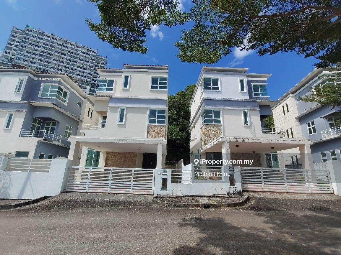 Banglo untuk Dijual di Batu Feringghi, Penang oleh Michael Khng - iProperty.com.my