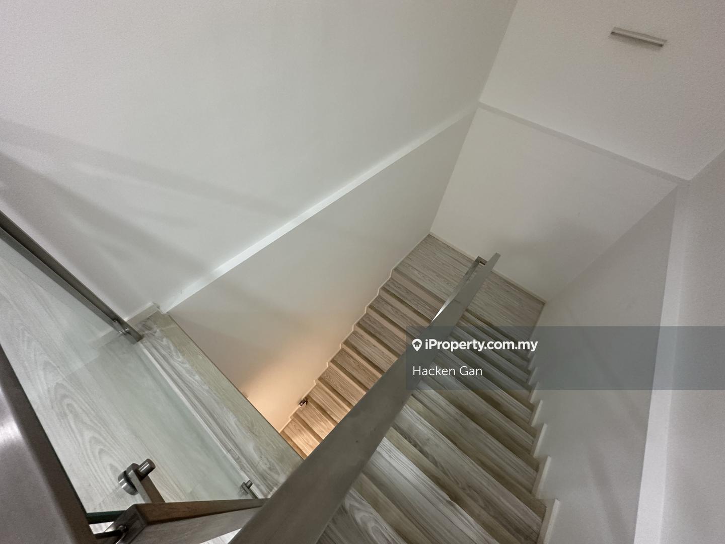 Residensi Servis untuk Dijual di Cantara Residences oleh Hacken Gan - iProperty.com.my