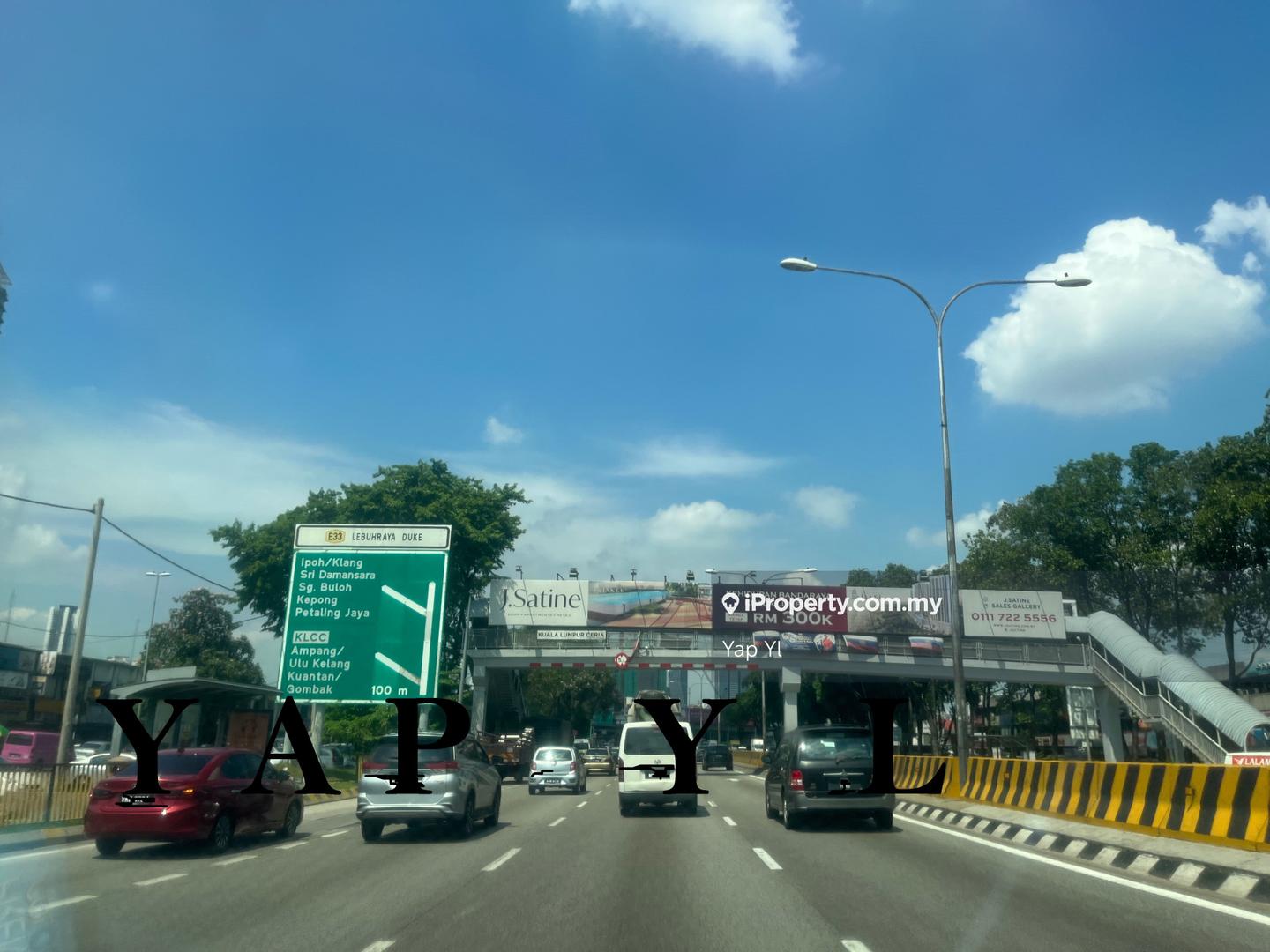 Agricultural Land for Sale in Segambut, Segambut by Yap Yl - iProperty.com.my