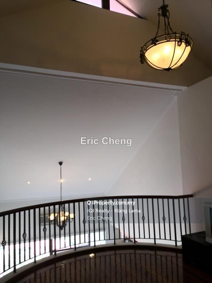 Condominium for Rent in Kiara Park by ERIC CHENG - iProperty.com.my