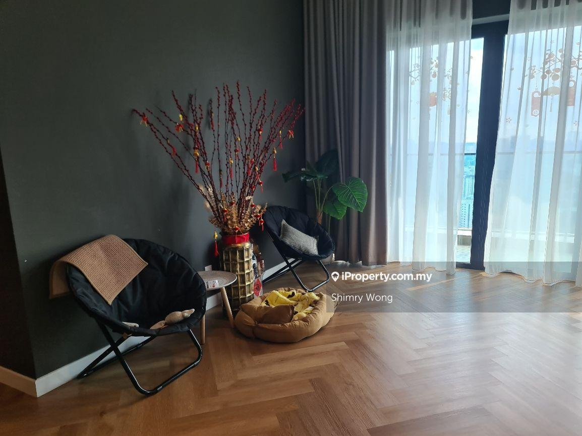 Condominium for Sale in THE Address II, Taman Desa by Shimry Wong - iProperty.com.my