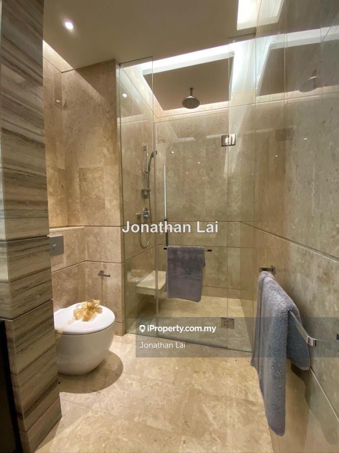 Residensi Servis untuk Dijual di The Ritz-Carlton Residences oleh Jonathan Lai - iProperty.com.my