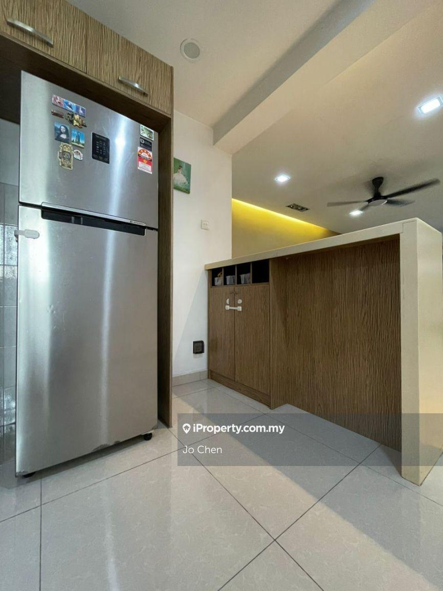 Condominium for Sale in Duta Ria by Jo Chen - iProperty.com.my