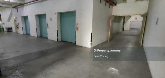 Gudang untuk Disewa di Serdang, Seri Kembangan oleh Jess Chong - iProperty.com.my