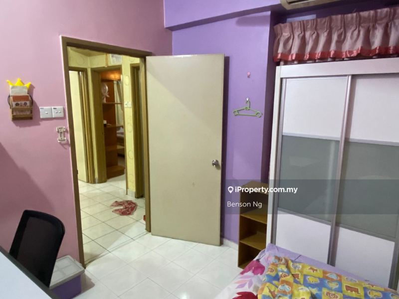 Kondominium untuk Dijual di Villa Angsana oleh Benson Ng - iProperty.com.my