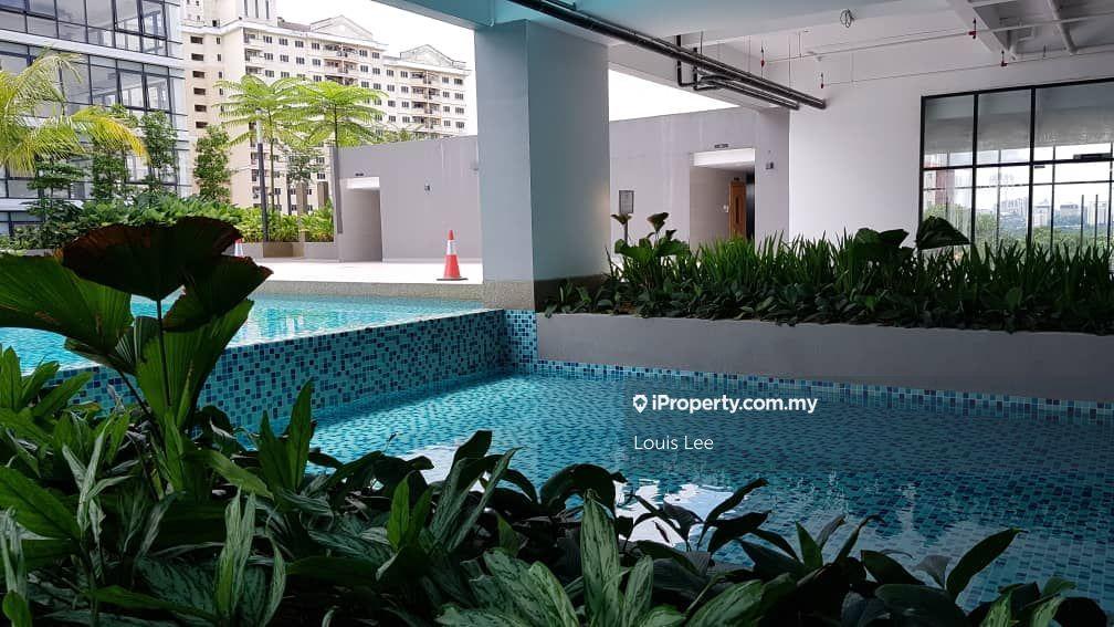Condominium for Sale in Queensville by Louis Lee - iProperty.com.my