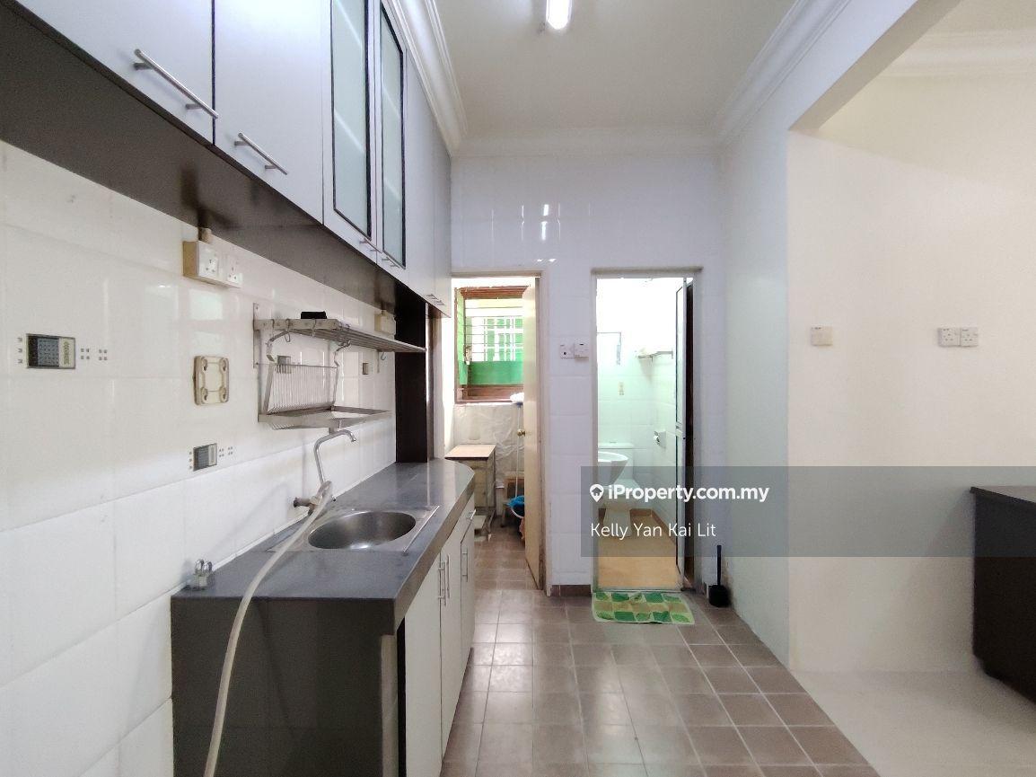 Pangsapuri untuk Dijual di Pangsapuri Segar Perdana oleh Kelly Yan Kai Lit - iProperty.com.my