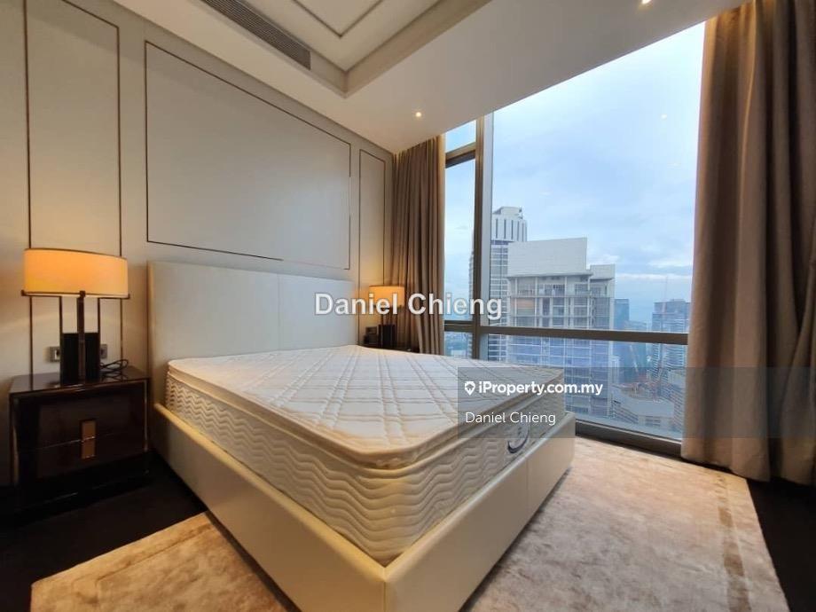 Service Residence for Sale in Pavilion Suites by Daniel Chieng - iProperty.com.my