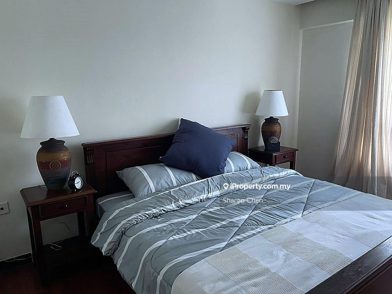 Service Residence for Rent in i-Zen @ Kiara 2 by Sharon Chen - iProperty.com.my