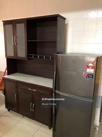 Kondominium untuk Dijual di Platinum Hill PV 6 oleh Bruce Chong - iProperty.com.my