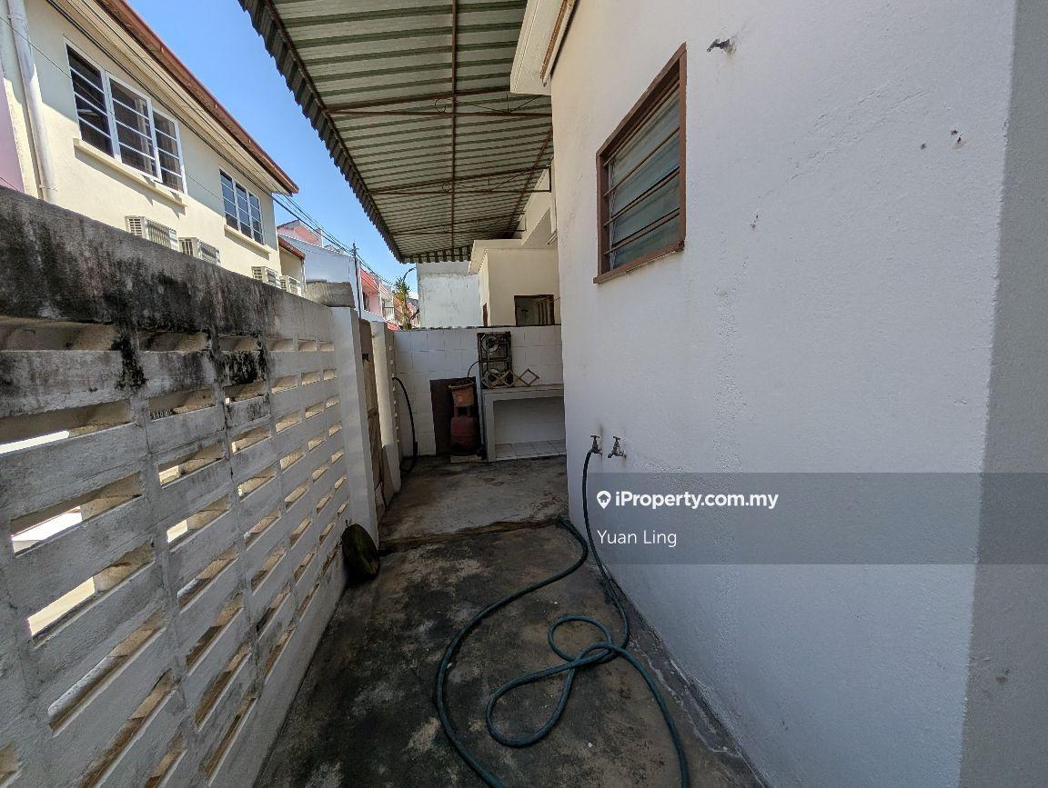 Terraced House for Sale in Taman Bukit Indah, Jalan Klang Lama (Old Klang Road) by Yuan Ling - iProperty.com.my