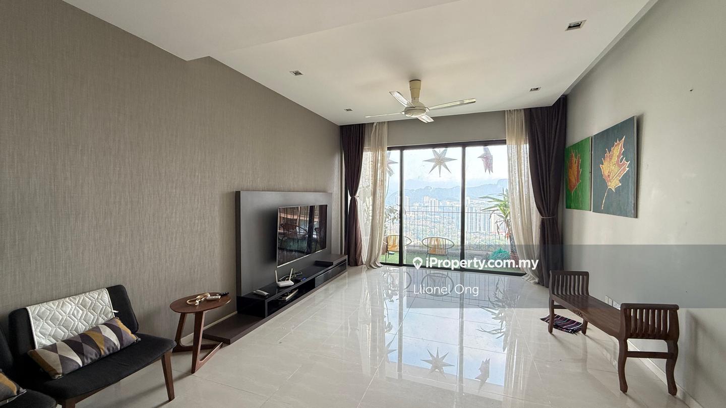 Kondominium untuk Dijual di Seri Riana Residence oleh Llionel Ong - iProperty.com.my