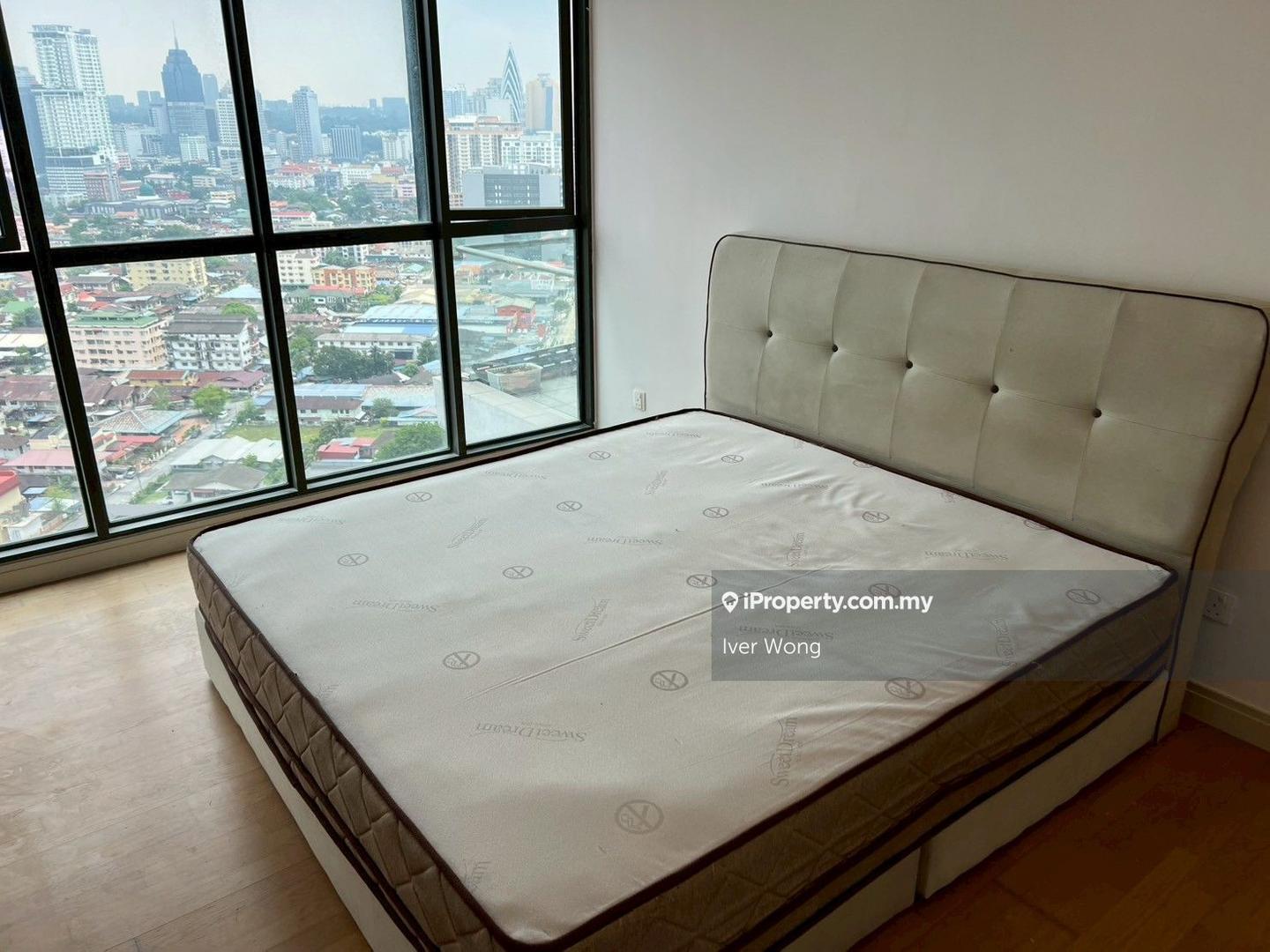 Service Residence for Rent in Setia SKY Residences by Iver Wong - iProperty.com.my