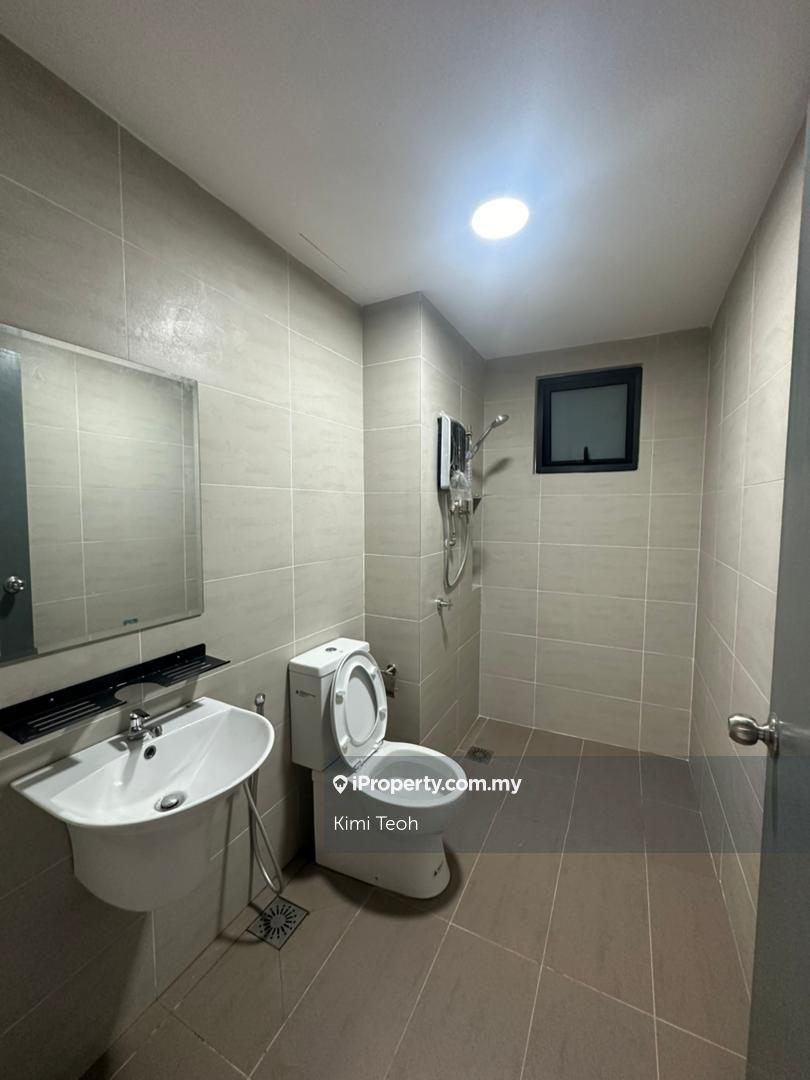 Residensi Servis untuk Disewa di TRIO By Setia oleh Kimi Teoh - iProperty.com.my