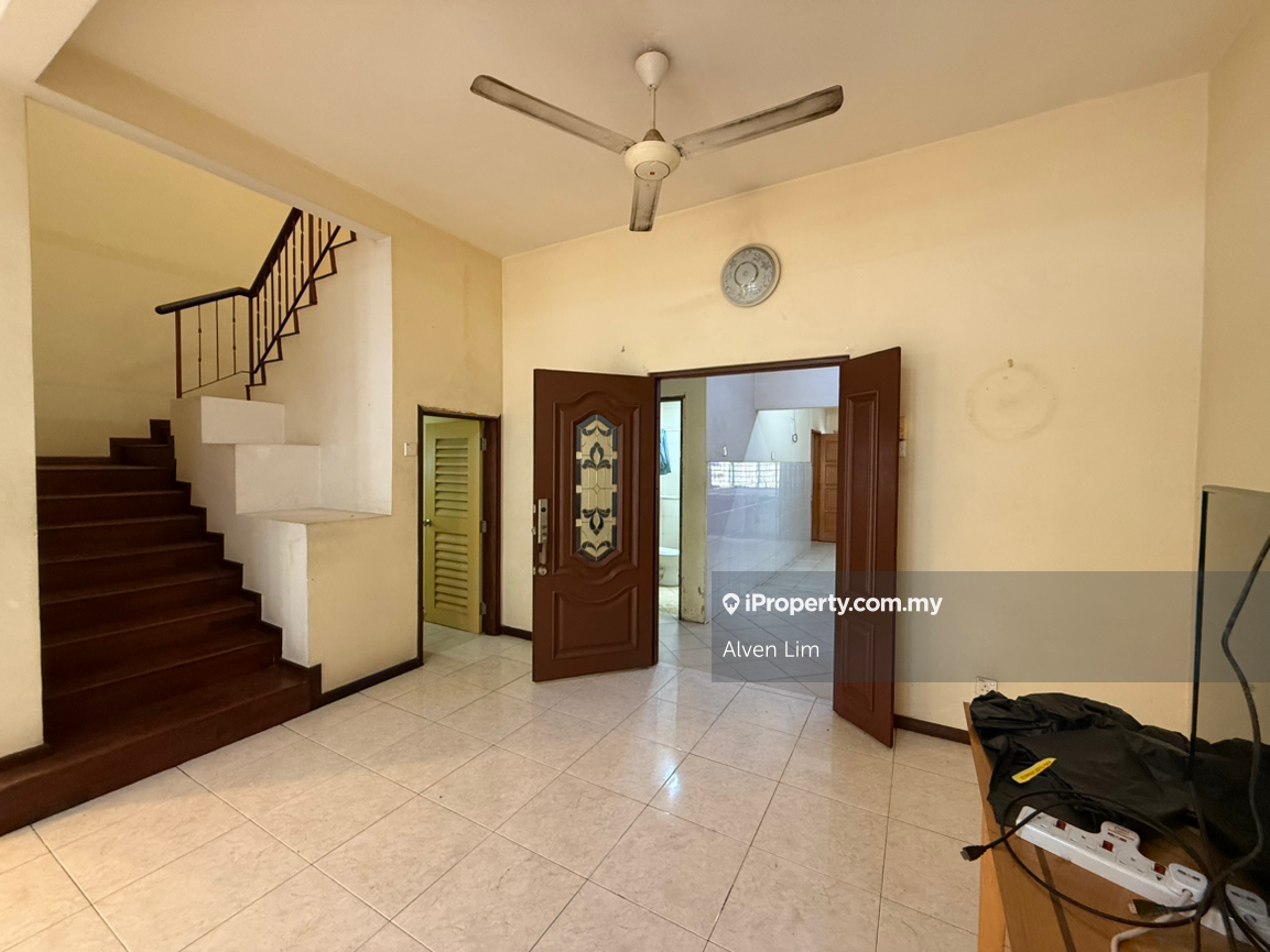 Rumah Berangkai 2 Tingkat untuk Dijual di Usj 1, Subang Jaya oleh Alven Lim - iProperty.com.my