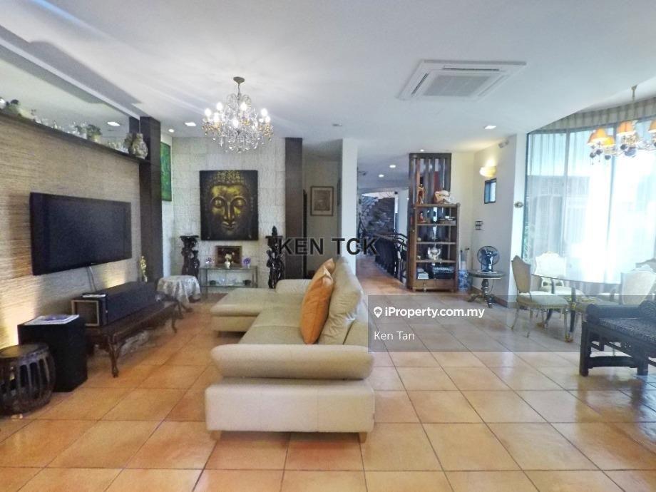 Bungalow House for Sale in PJU 3, Tropicana Golf and Resort, Petaling Jaya by Ken Tan - iProperty.com.my