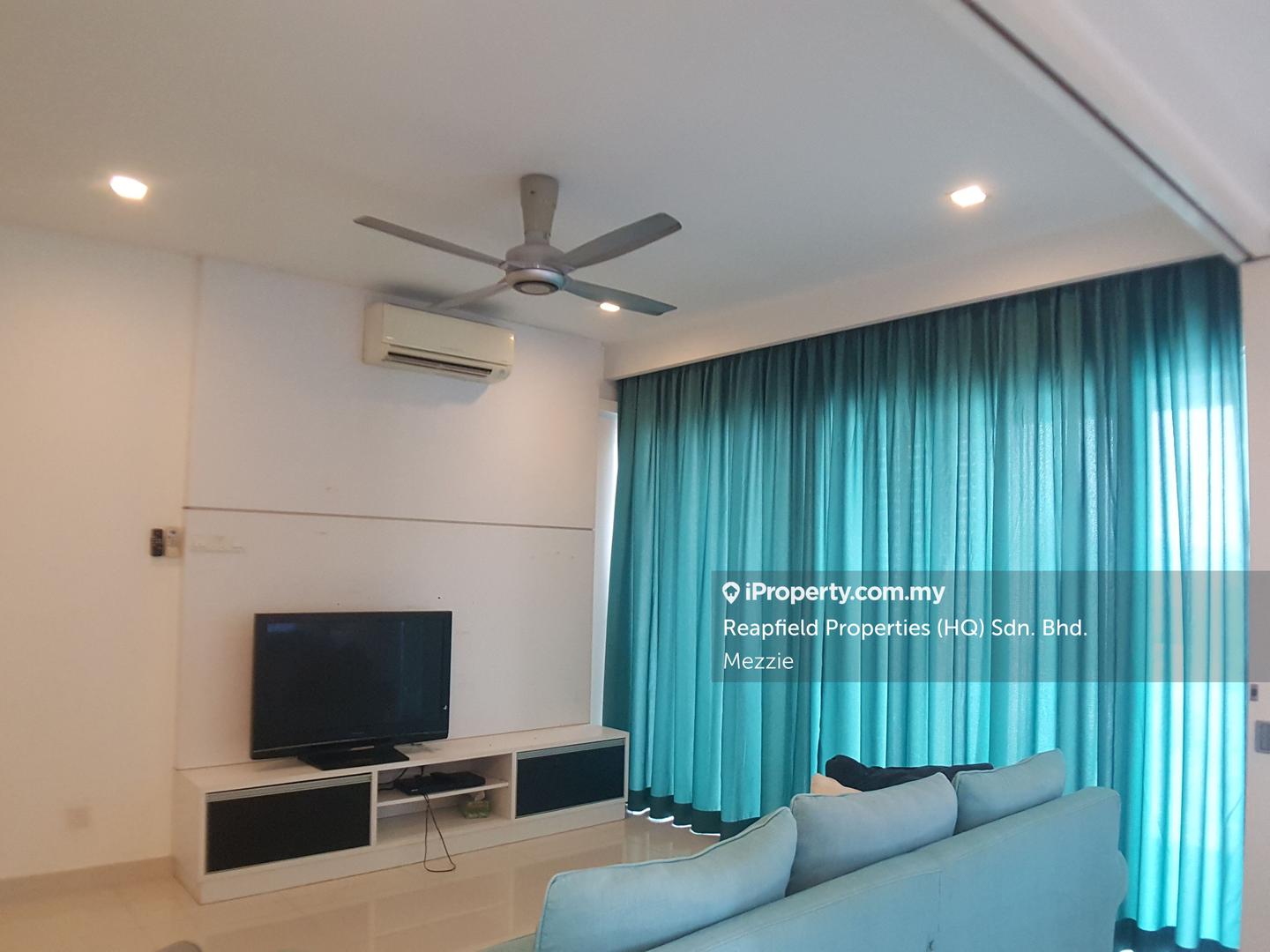 Condominium for Sale in 3 Residen @ Melawati by Mezzie - iProperty.com.my