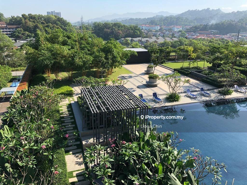 Kondominium untuk Dijual di The Gardens oleh Liona Chin - iProperty.com.my