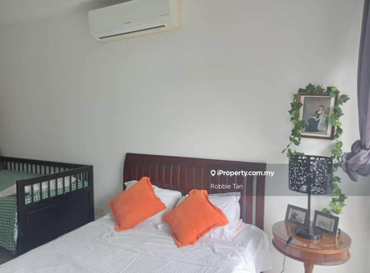 Service Residence for Rent in 8Scape Residence @ Sutera by Robbie Tan - iProperty.com.my