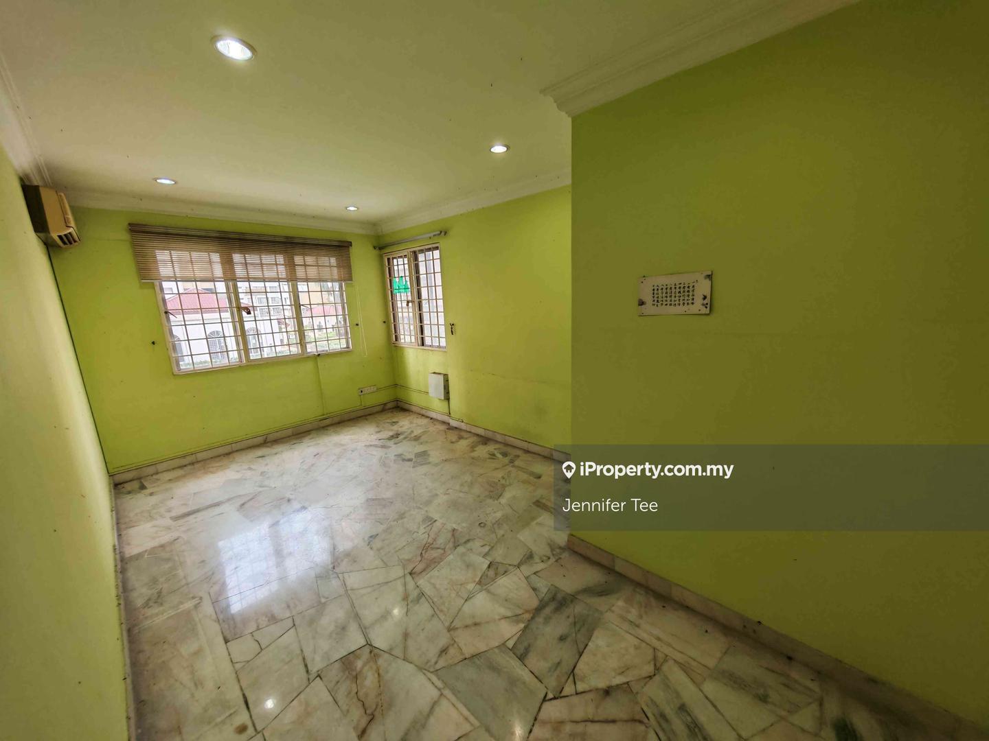 Pangsapuri untuk Dijual di Sri Intan 2 oleh Jennifer Tee - iProperty.com.my