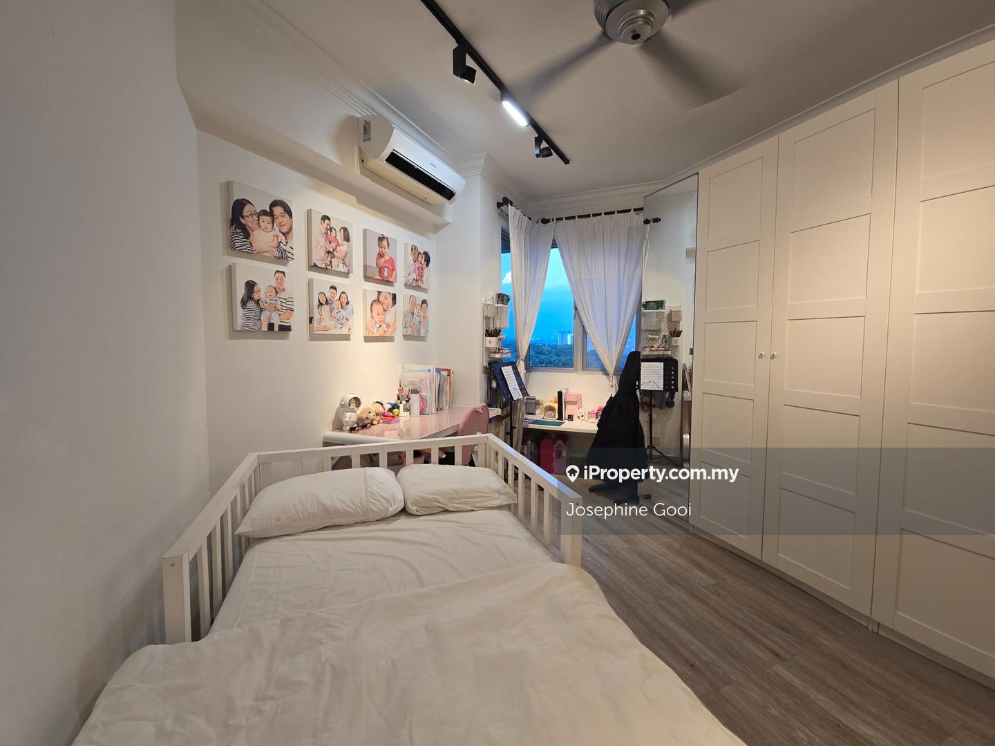 Condominium for Sale in Riana Green Condominium by Josephine Gooi - iProperty.com.my