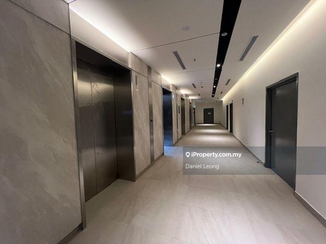 Office for Rent in Seksyen 13, Petaling Jaya by Daniel Leong - iProperty.com.my