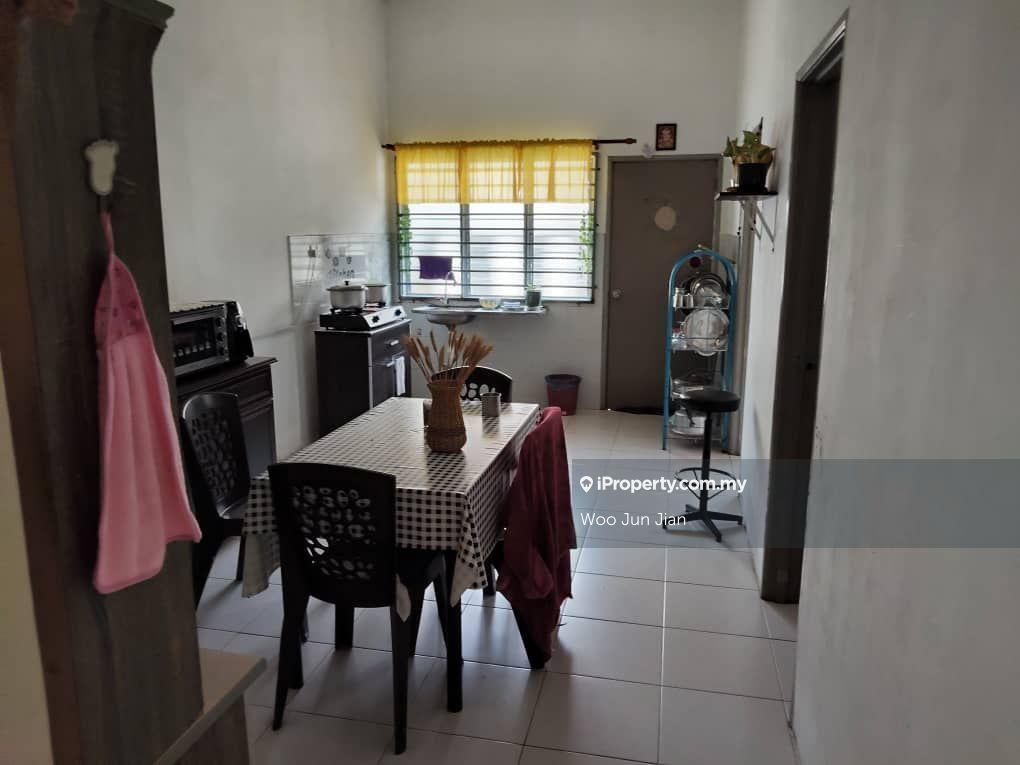 Terraced House for Sale in Taman Sentosa, Kapar by JJ Woo - iProperty.com.my