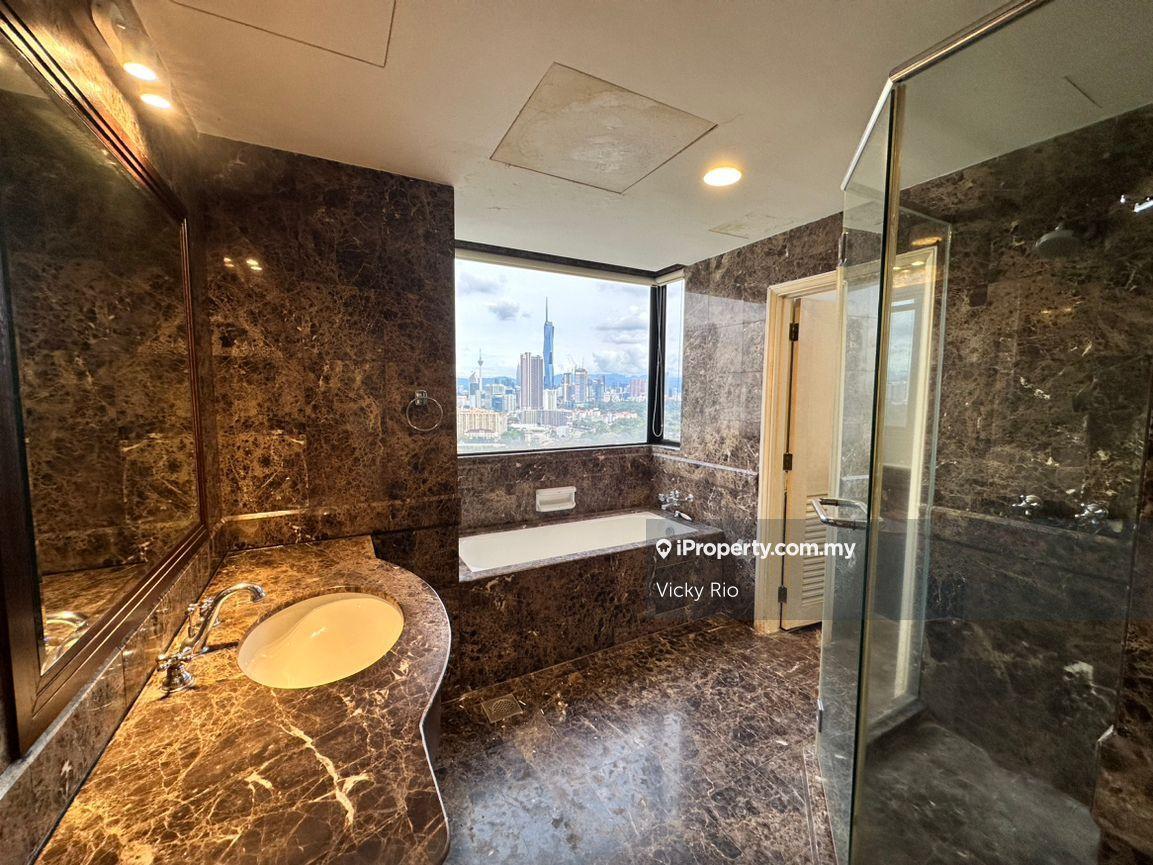 Kondominium untuk Disewa di Sri Tiara Residences oleh Vicky Rio - iProperty.com.my