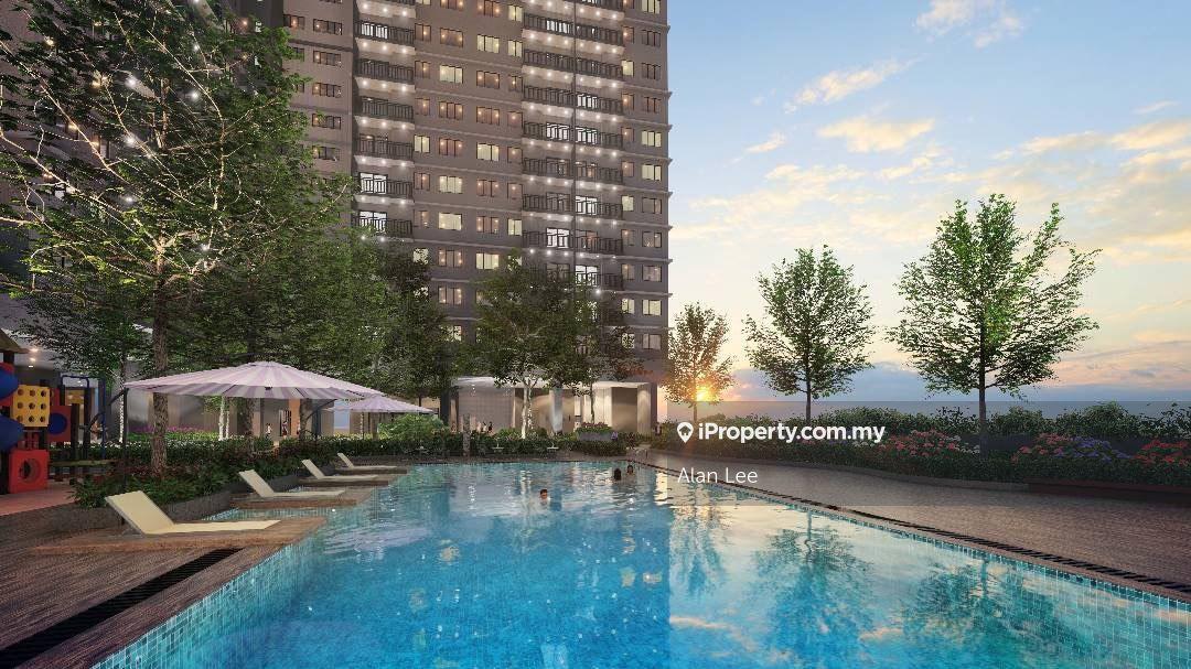 Kondominium untuk Dijual di D'Nova Residence oleh Alan Lee - iProperty.com.my