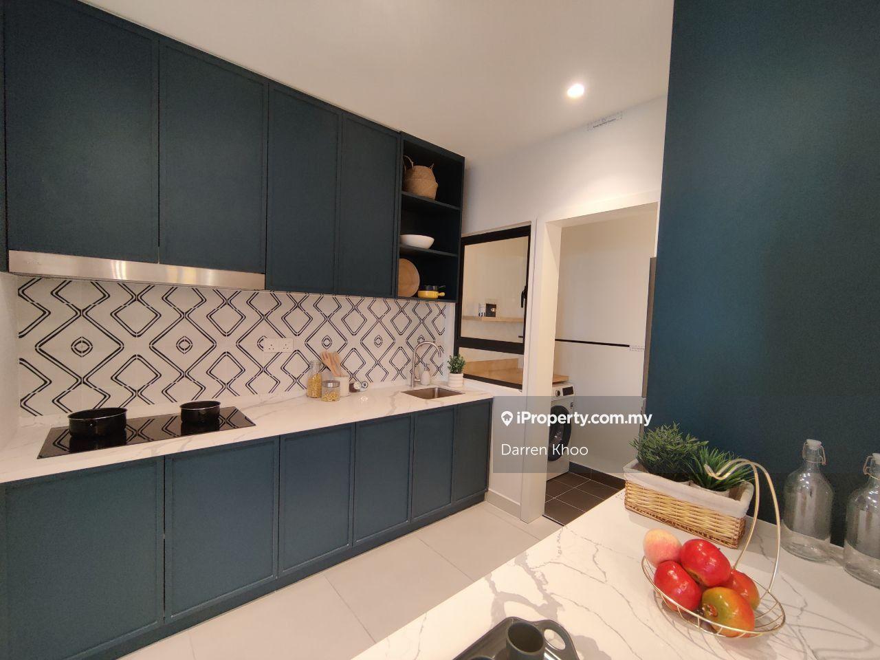 Service Residence for Sale in Alora Residences @ Avenue 25 Subang Jaya by Darren Khoo - iProperty.com.my
