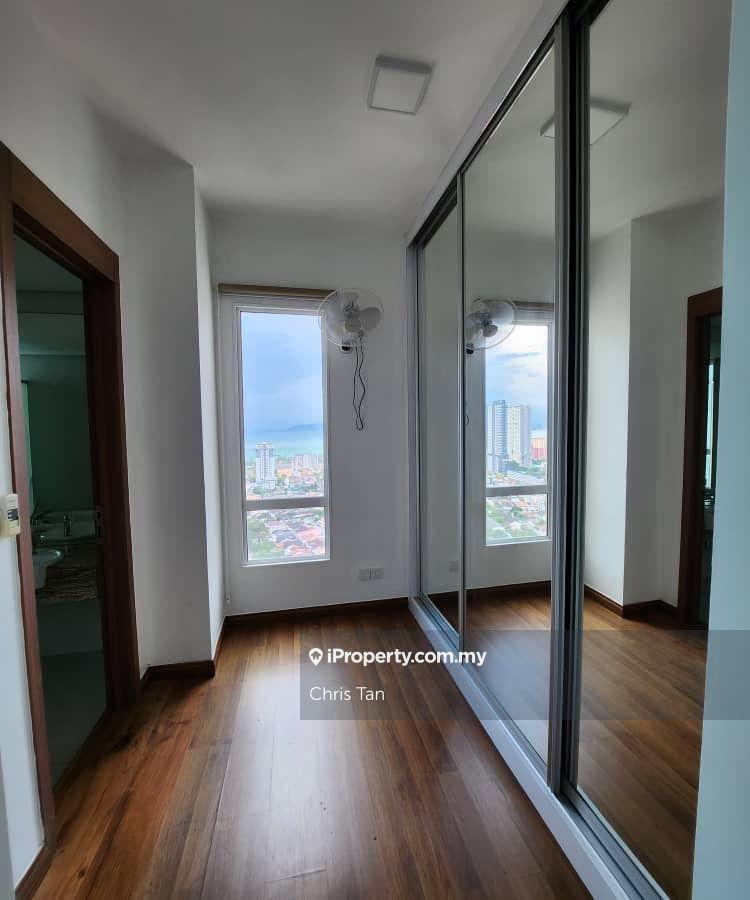 Condominium for Rent in Central Park condominium by Chris Tan - iProperty.com.my