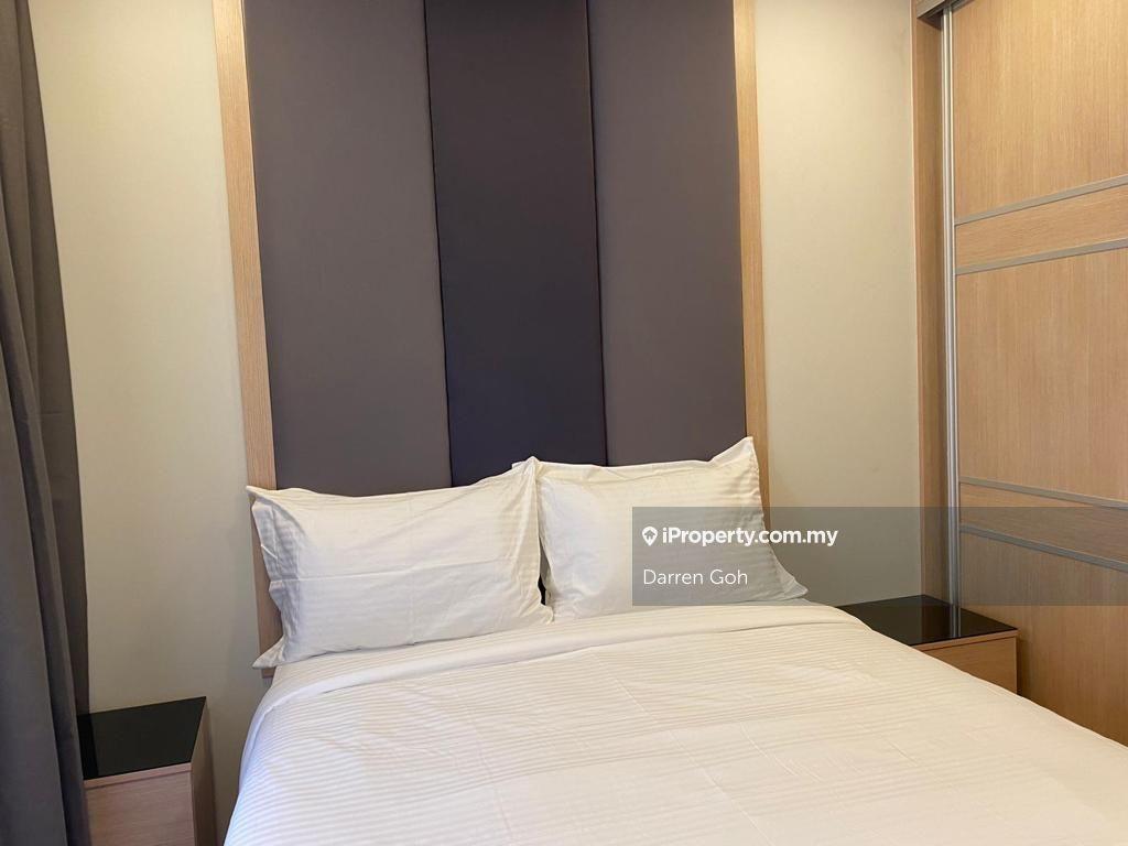 Service Residence for Rent in Sky Suites @ KLCC by Darren Goh - iProperty.com.my