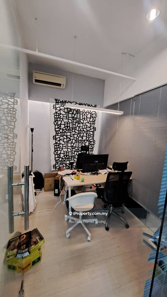 Office for Rent in Mont Kiara, Kuala Lumpur by Daniel Wong - iProperty.com.my