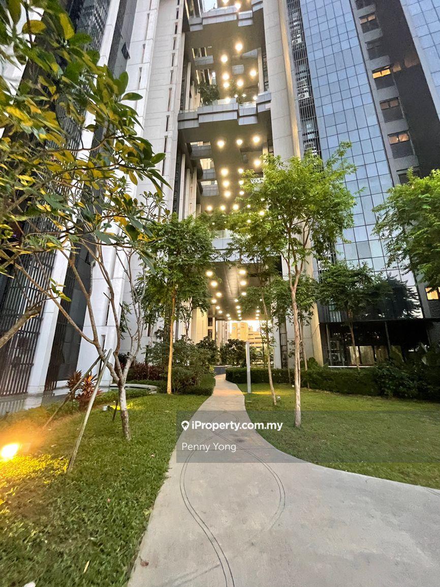 Service Residence for Sale in M City by Penny Yong - iProperty.com.my