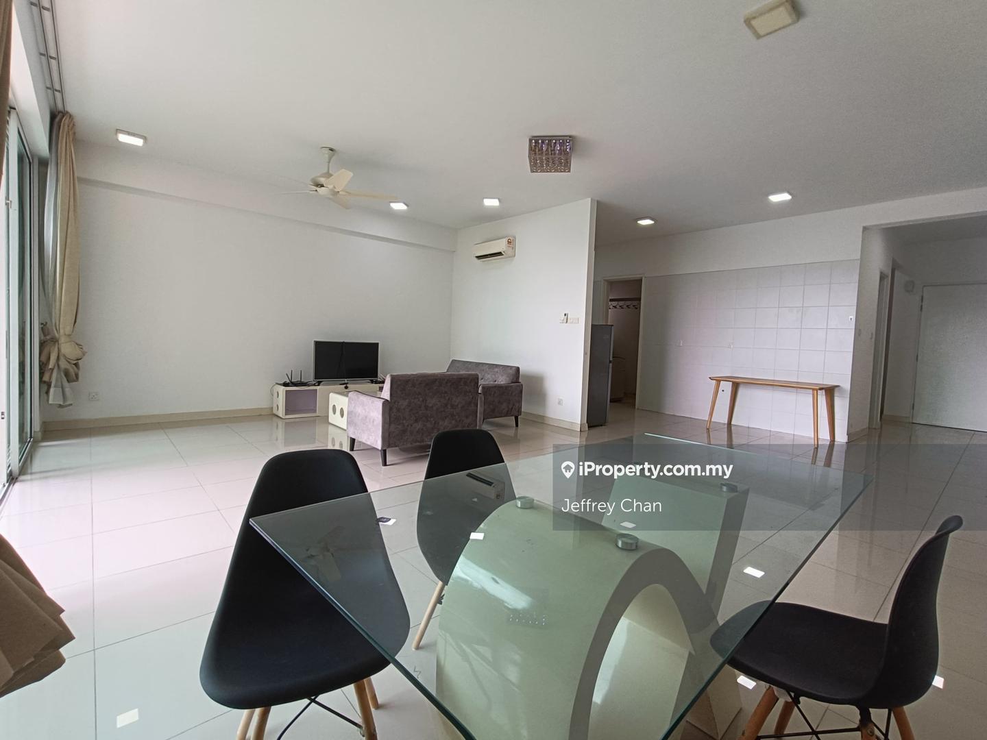 Condominium for Sale in Le Yuan Residence by Jeffrey Chan - iProperty.com.my