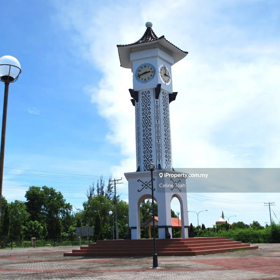 Tanah Pertanian untuk Dijual di Kudat, Sabah oleh Celine Teah - iProperty.com.my