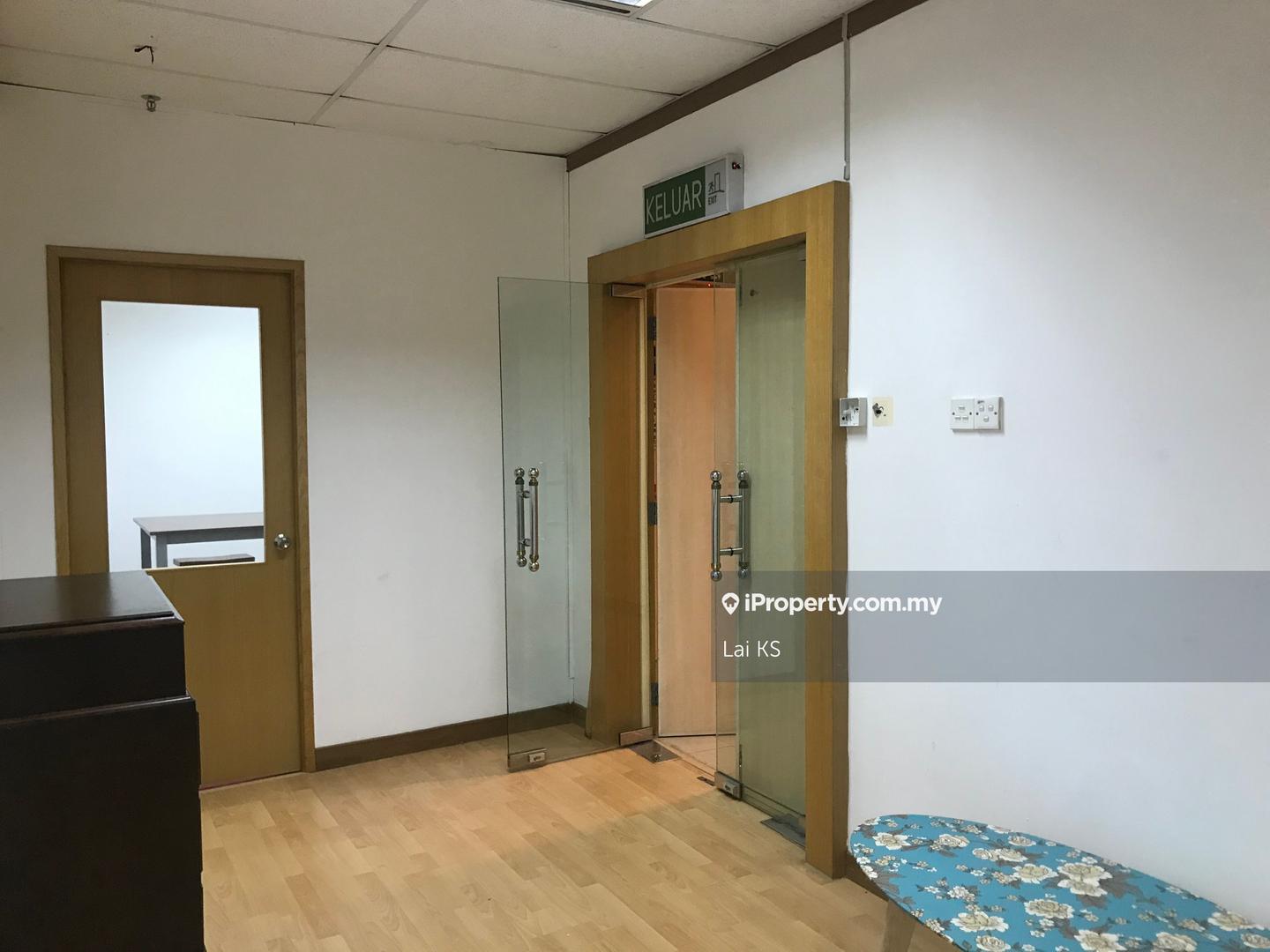Office for Rent in Plaza Pantai, Bangsar by Lai KS - iProperty.com.my