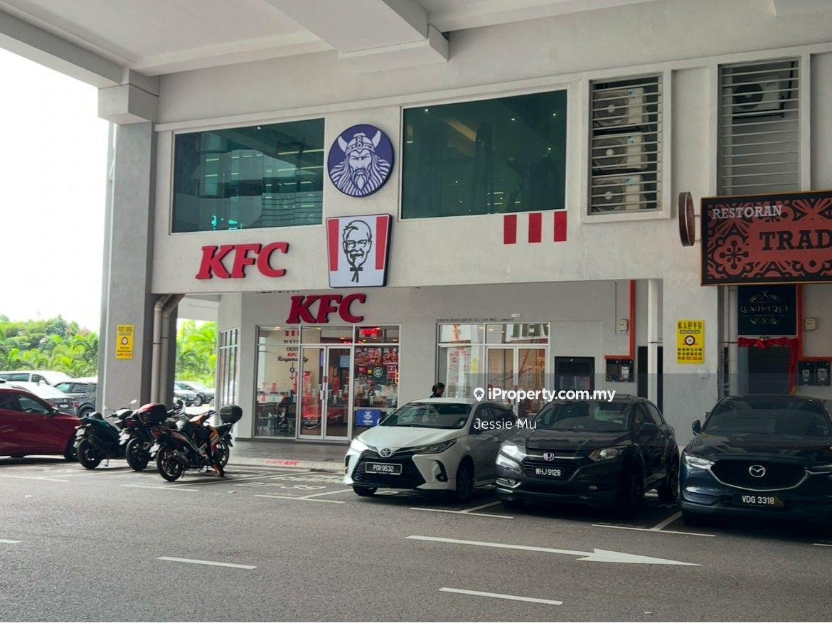 Shop for Rent in Sungai Besi, Kuala Lumpur by Jessie Mu - iProperty.com.my