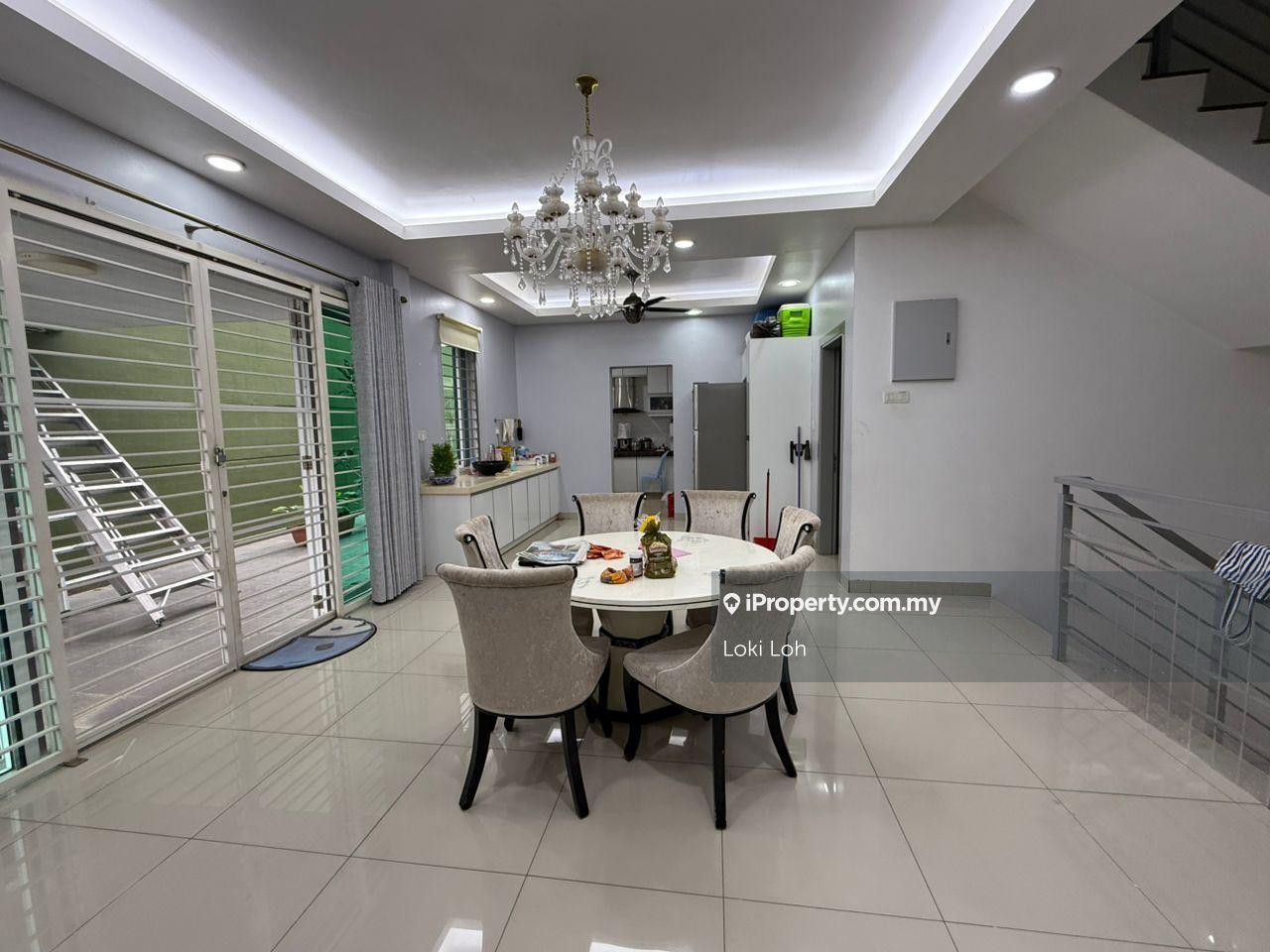 Semi-Detached House for Sale in One Sierra, Selayang by Loki Loh - iProperty.com.my