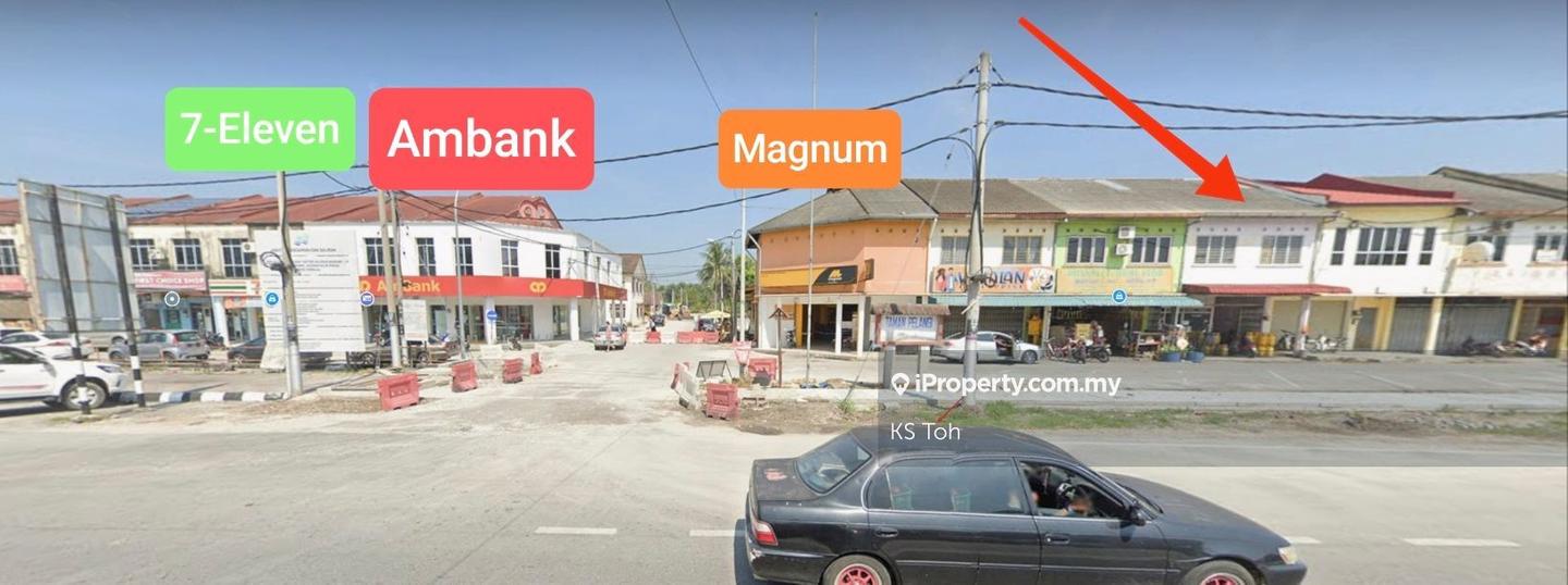Shop for Sale in Langkap, Langkap by KS Toh - iProperty.com.my