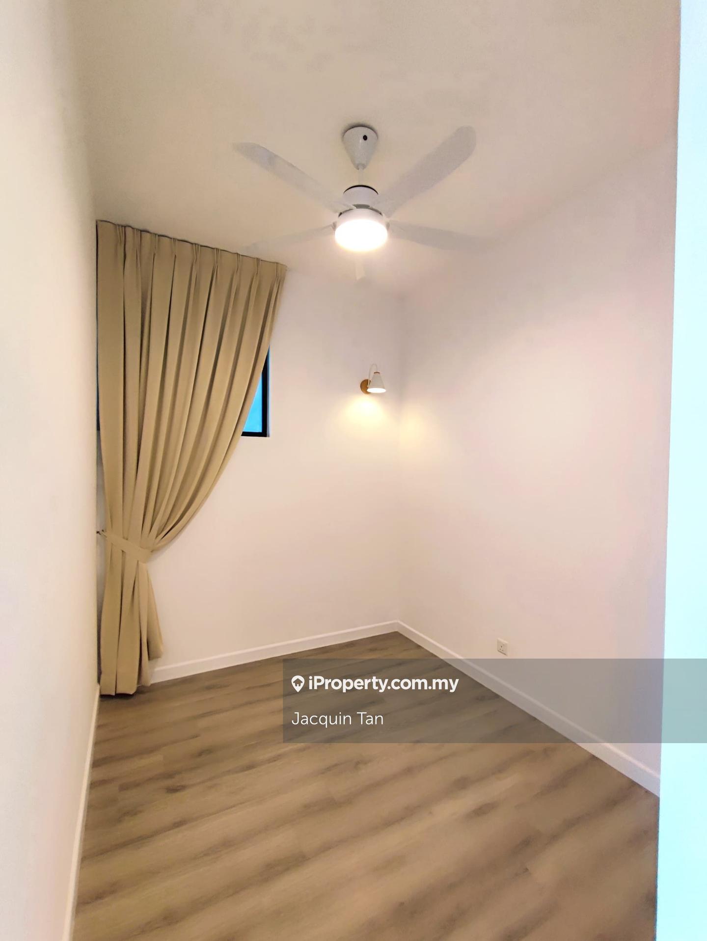 Residensi Servis untuk Disewa di Cubic Botanical oleh Jacquin Tan - iProperty.com.my