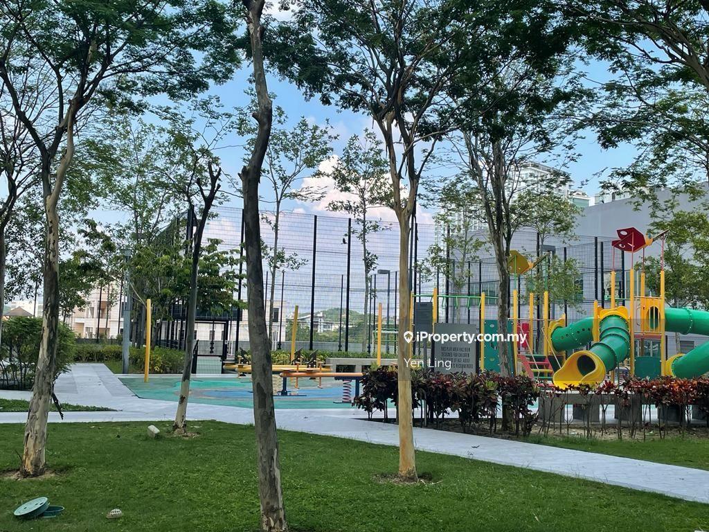 Service Residence for Rent in Cybersquare by Yen Ling - iProperty.com.my